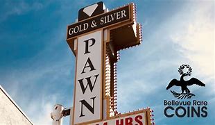 Image result for Seattle Pawn Shop
