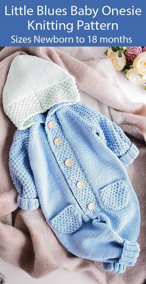 Pin van clarian alfing op free patterns   Baby knitting patterns, Baby  