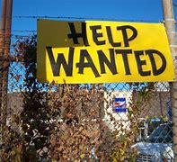 Image result for Cute Help Wanted Sign