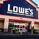 Image result for Old Lowe's Home Improvement Store