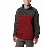 Image result for Men's Half Zip Pullover