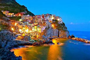 Image result for Cinque Terre Photos
