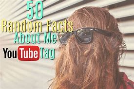Image result for Facts About Me Tag Questions