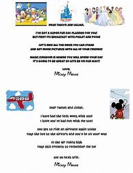 Image result for Poems Going to Disney World