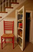 Image result for Hidden Doors for Closets