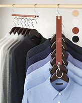 Image result for Brown Closet Space Savers