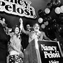 Image result for Nancy Pelosi Age 25
