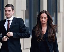 Image result for Who Killed Adam Johnson