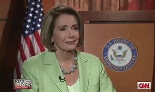 Image result for Pelosi in Hair Rollers