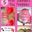 Image result for Valentine's Day Print Out