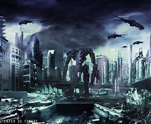 Image result for Sci-Fi Action