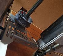 Image result for Garage Door Repair Cable Drum Off Video
