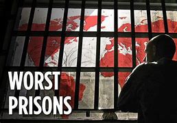 Image result for Inhumane Prisons