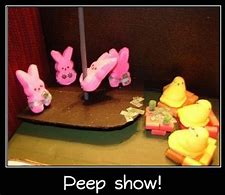 Image result for Easter Funny Peep Meme