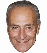 Image result for Chuck Schumer Signature
