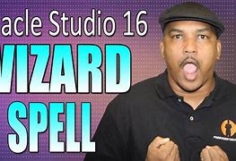 Image result for Prodigy Wizard Spells