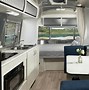 Image result for Floor Plan for 16 FT 2005 Bambi Airstream