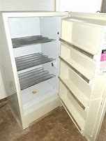 Image result for Thermostat Settings On a Montgomery Ward Upright Freezer