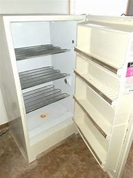 Image result for Montgomery Ward Upright Freezer 4083