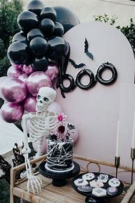 Image result for Gothic Style Party