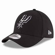 Image result for San Antonio Spurs Hat
