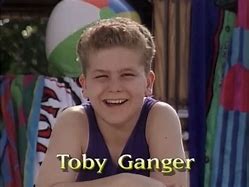Image result for Actor Toby Scott Ganger