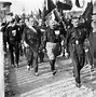 Image result for Benito Mussolini Timeline