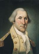 Image result for George Washington Coat