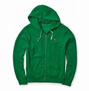 Image result for Sherpa Zip Up Hoodie for Men