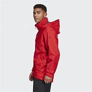 Image result for Rain Jacket Adidas