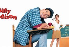 Image result for Billy Madison Characters