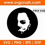 Image result for Michael Myers Halloween Images SVG