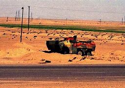 Image result for Death Highway Iraq War