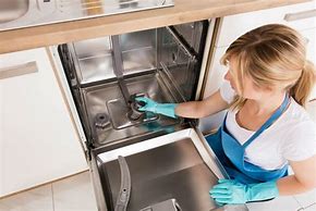 Image result for Dishwasher Does Not Clean Dishes Well