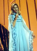 Image result for Olivia Newton-John Eurovision
