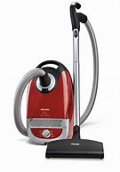 Image result for Miele Upright Vaccuum Blue
