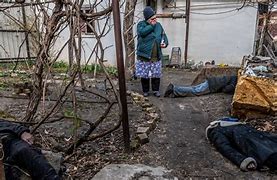 Image result for Russian War Crimes in Ukraine