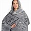 Image result for Wrap Hoodie