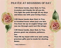 Image result for Christian Thought for the Day Prayer
