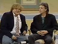 Image result for Chris Farley Brother Ford