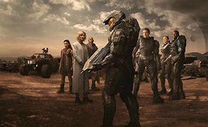 Halo: la segunda temporada ya tiene fecha y este espectacular trailer