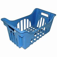 Image result for Chest Freezer Baskets