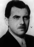 Image result for Dr. Joseph Mengele