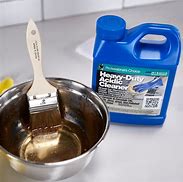 Image result for Miracle Sealants | Miracle Heavy-Duty Acidic Cleaner, 1 Gallon - Floor & Decor
