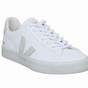 Image result for White Veja Trainers Women