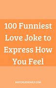 Image result for Jokes About Love