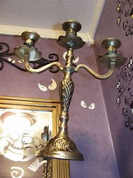 Image result for Haunted Mansion Decor