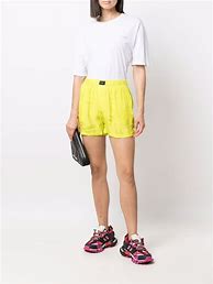 Image result for Balenciaga Shorts