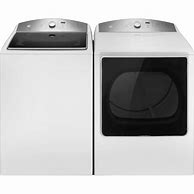 Image result for Kenmore Elite Stackable Washer Dryer
