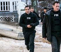 Image result for New TV Show FBI Most Wanted Cast